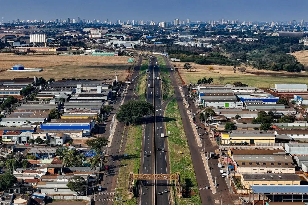 Paraná bate recorde histórico de pagamentos à vista do IPVA em 2026. Foto: Roberto Dziura Jr/AEN