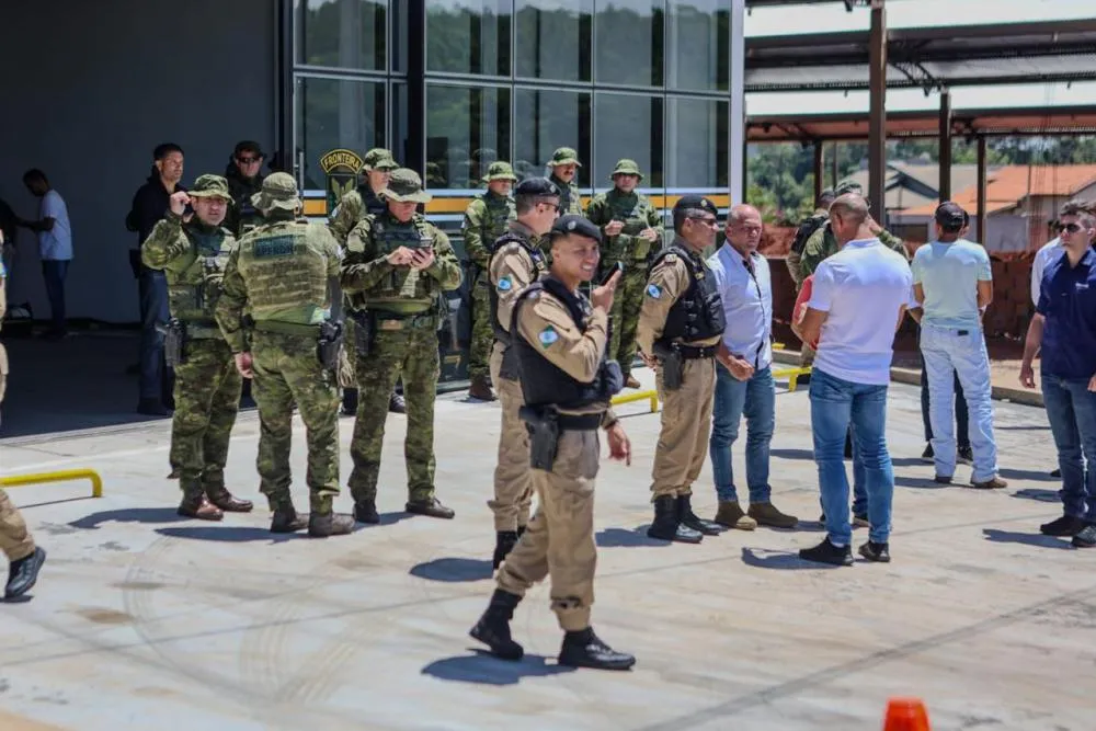 Foto: Divulgação.