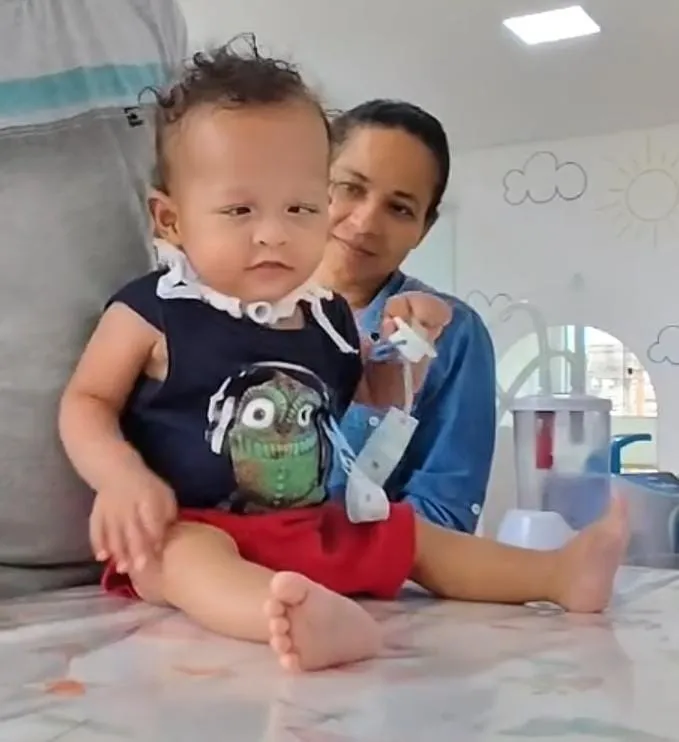 Foto: Reprodução/Redes Sociais