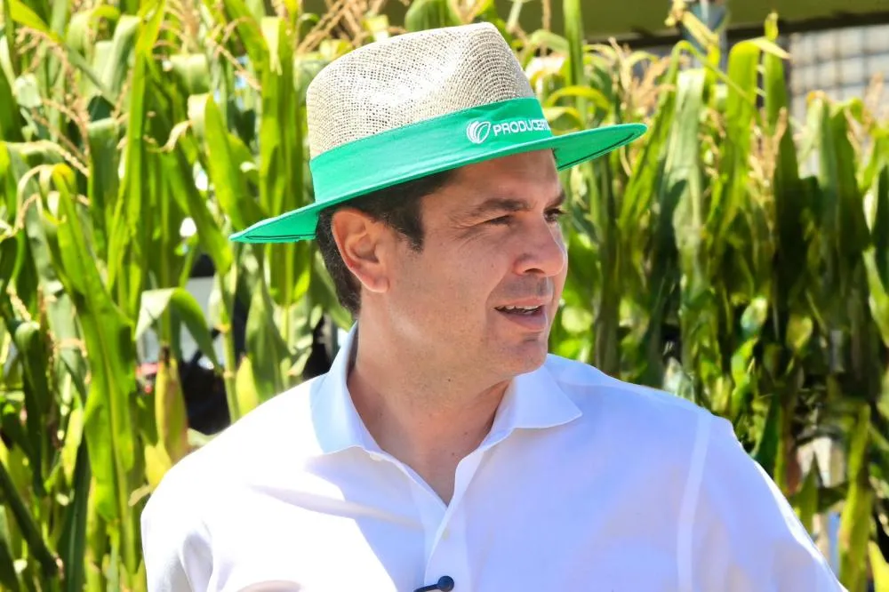  A observação foi feita nesta quarta-feira (21) pelo deputado Alexandre Curi (PSD). Foto: Assessoria 