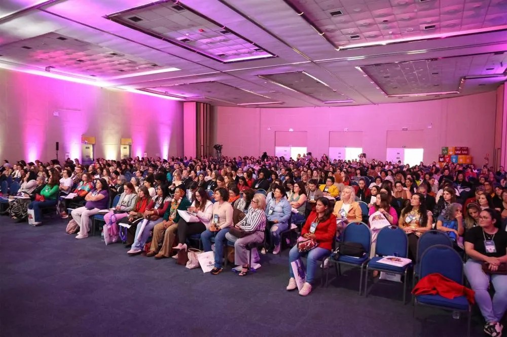 Mulheres vítimas de violência já recebem auxílio financeiro pelo Programa Recomeço. Foto: Robson Mafra/SEMIPI