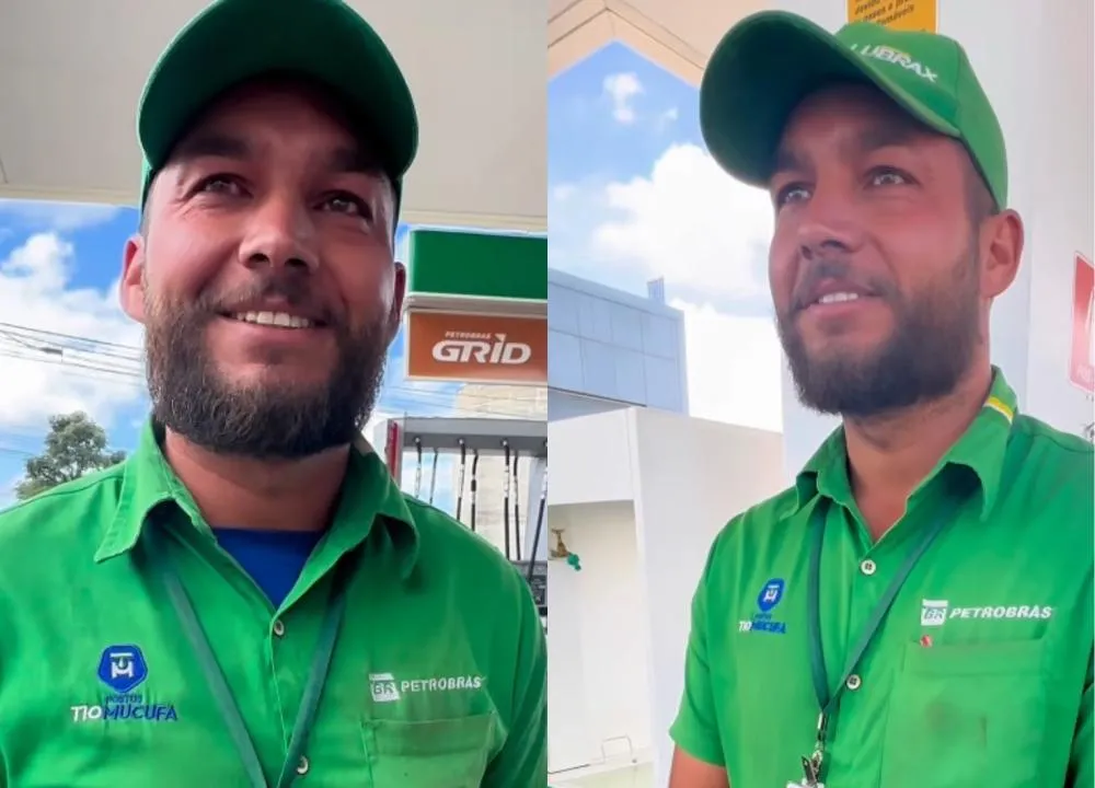 Reprodução Redes Sociais