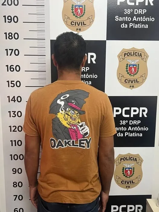 Durante as apurações, a polícia constatou ainda que o acusado oferecia pequenas quantias em dinheiro às vítimas para que não revelassem os abusos, numa tentativa de manter os crimes em sigilo. Foto: Polícia Civil