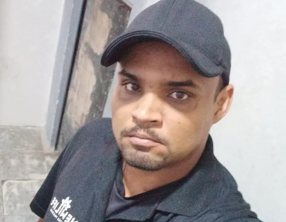 Identificado funcionário da EPR que morreu em acidente com carreta