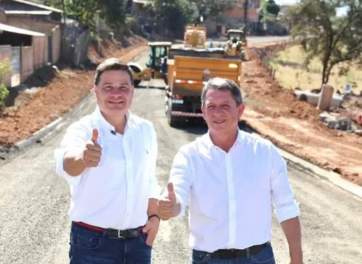 Foto: Ilustrativa - Reprodução/Prefeitura de Sengés