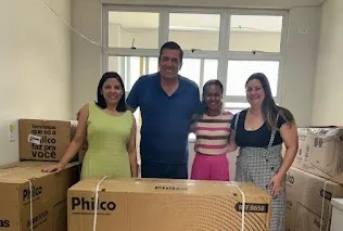 Foto: Divulgação. 