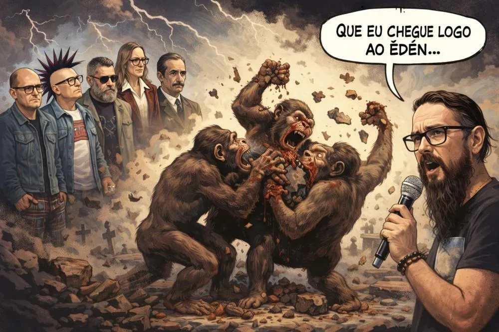 Foto: Flávio Mello