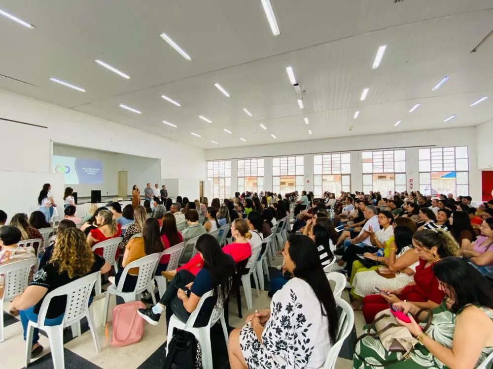 Foto: Divulgação. 