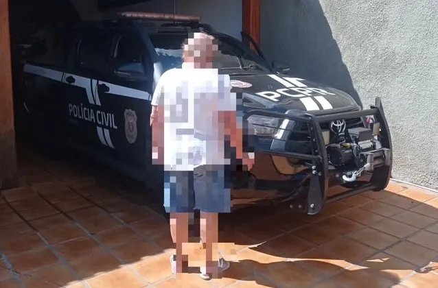 Foto: Divulgação. 