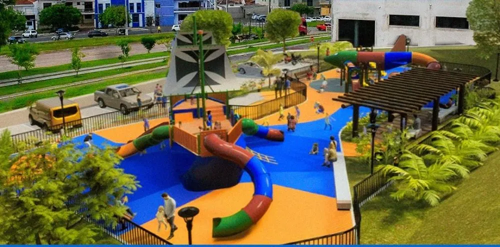 Foto: Divulgação/Prefeitura