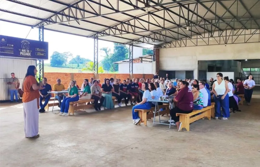 Foto: Diocese de Jacarezinho