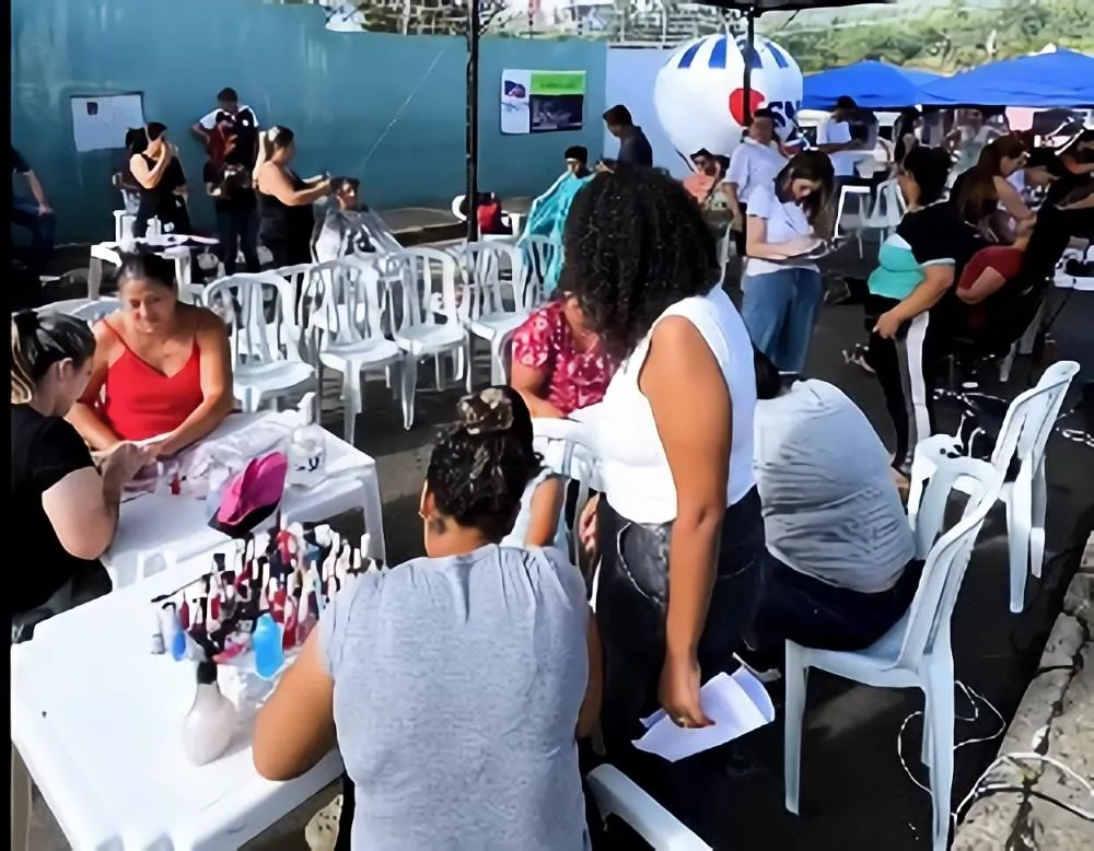 Foto: Divulgação.