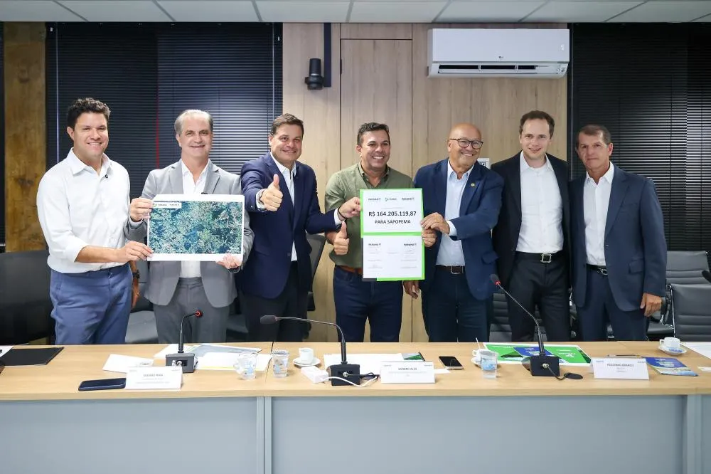 Governo do Paraná vai investir mais de R$ 160 milhões em rodovia do Norte Pioneiro