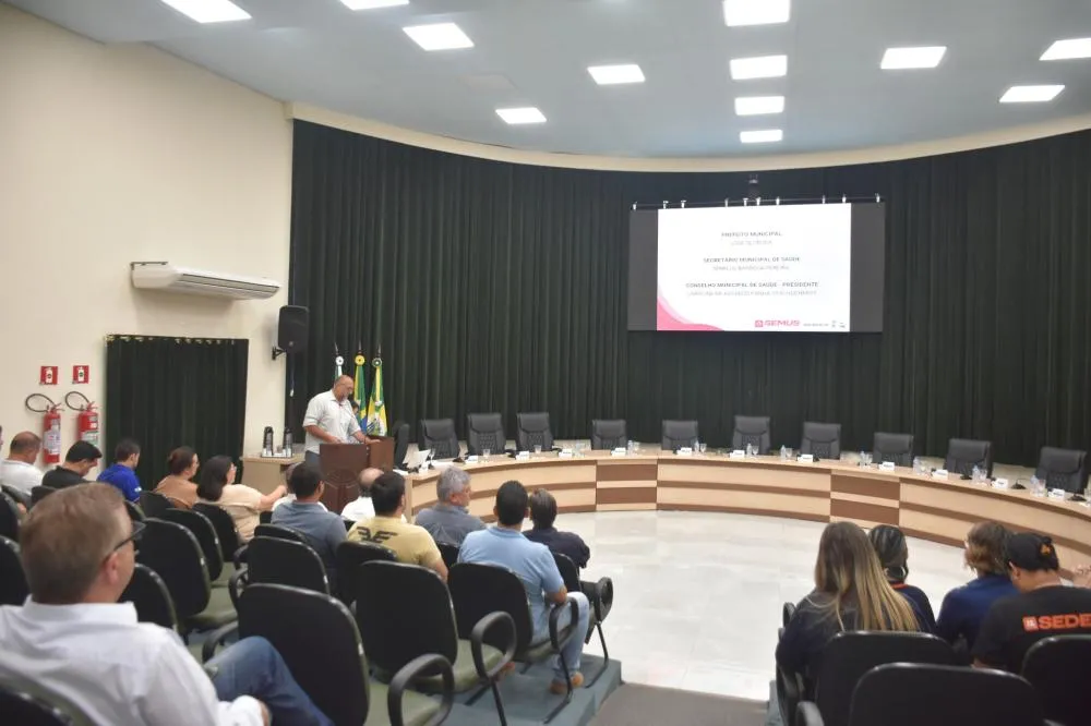 Foto: Divulgação. 