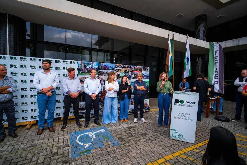 Foto: Enio Salgado/Itaipu Binacional