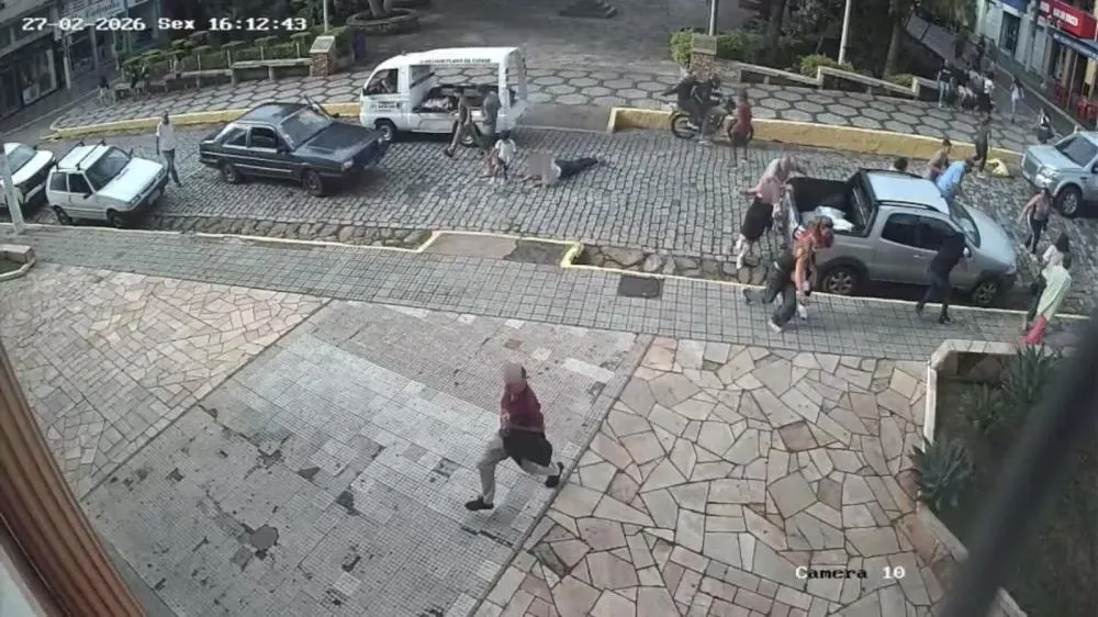 Foto: Reprodução/R7