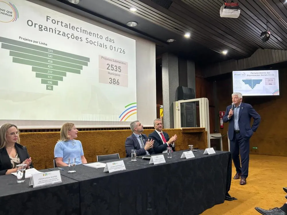 O principal objetivo da reunião é superar entraves para o avanço dessas ações na esfera municipal. Foto: Lígia Leite/Itaipu Binacional