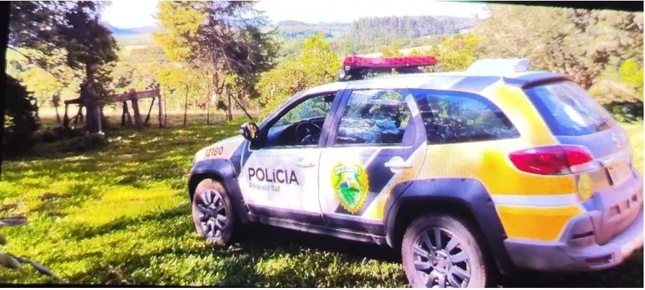 Foto: Reprodução/Campos Gerais em Foco