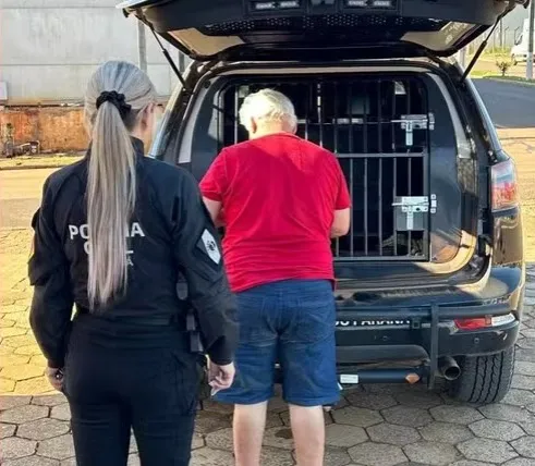 Foto: Polícia Civil