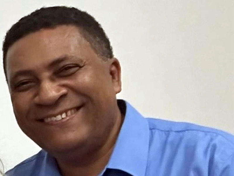Foto: Reprodução/Revista Veja