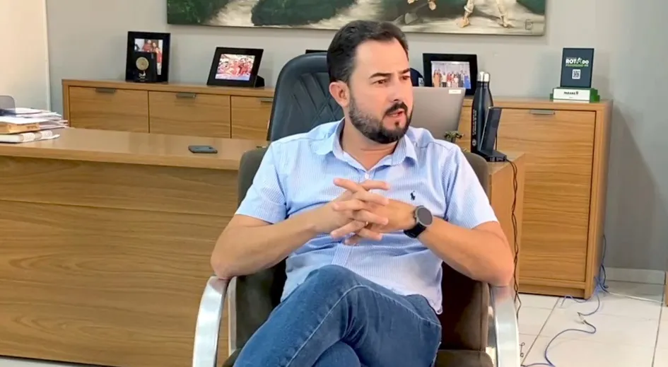  “As pessoas precisam ter uma sensação de pertencimento na sua cidade. Precisam abraçar a causa“ - Luiz Eduardo Vanzeli - Folha Extra