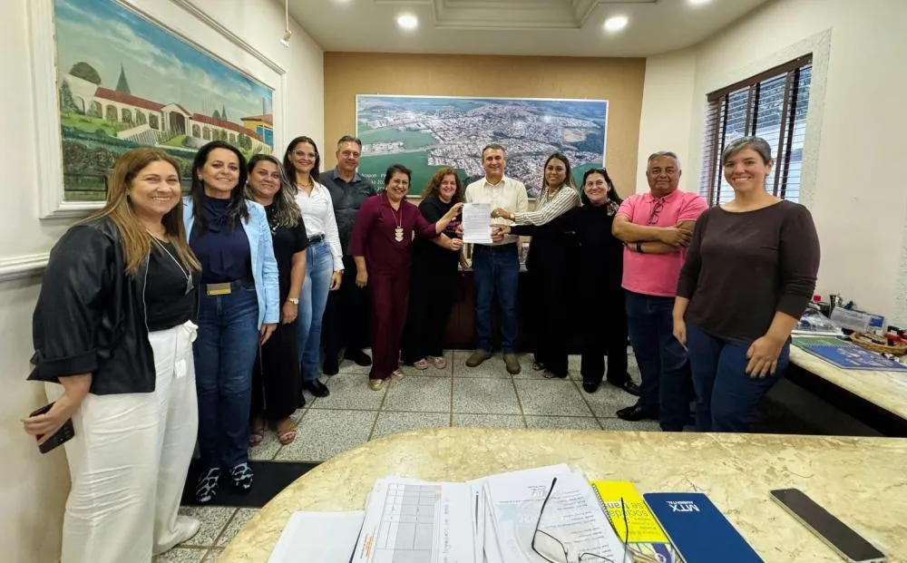 Foto: Divulgação.