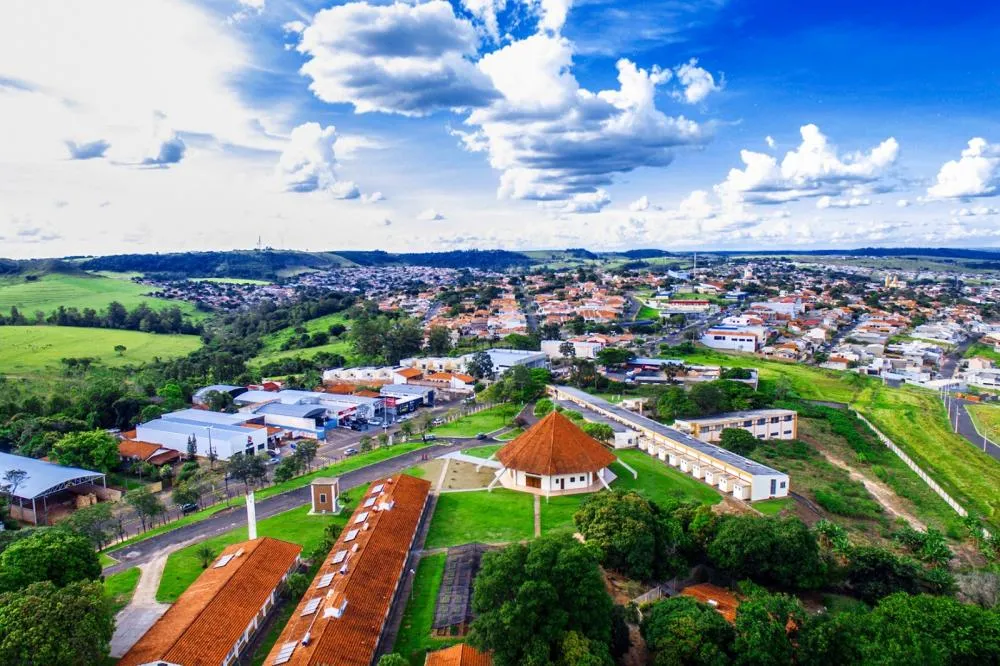 Foto: Guilherme Melo / Prefeitura de Jacarezinho