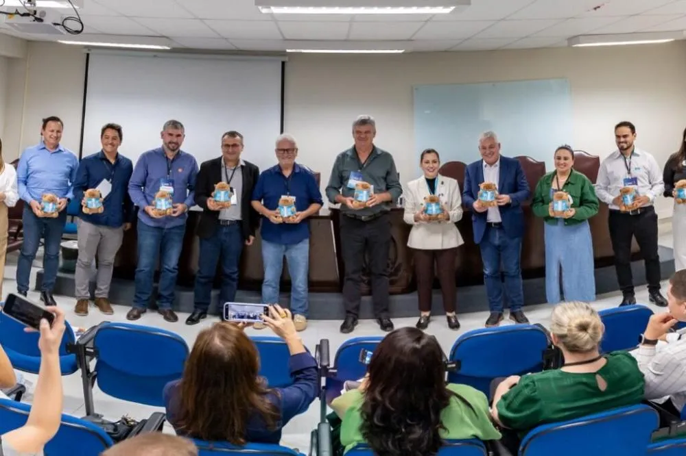 Foto: Divulgação.