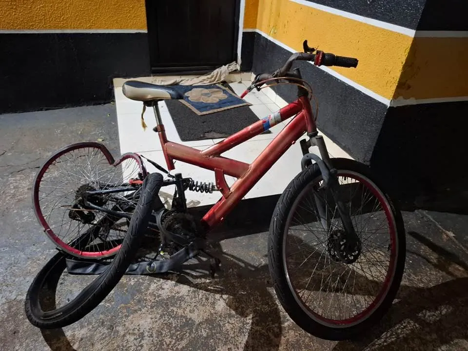 Foto: Divulgação. 