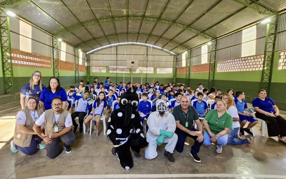 Foto: Divulgação. 