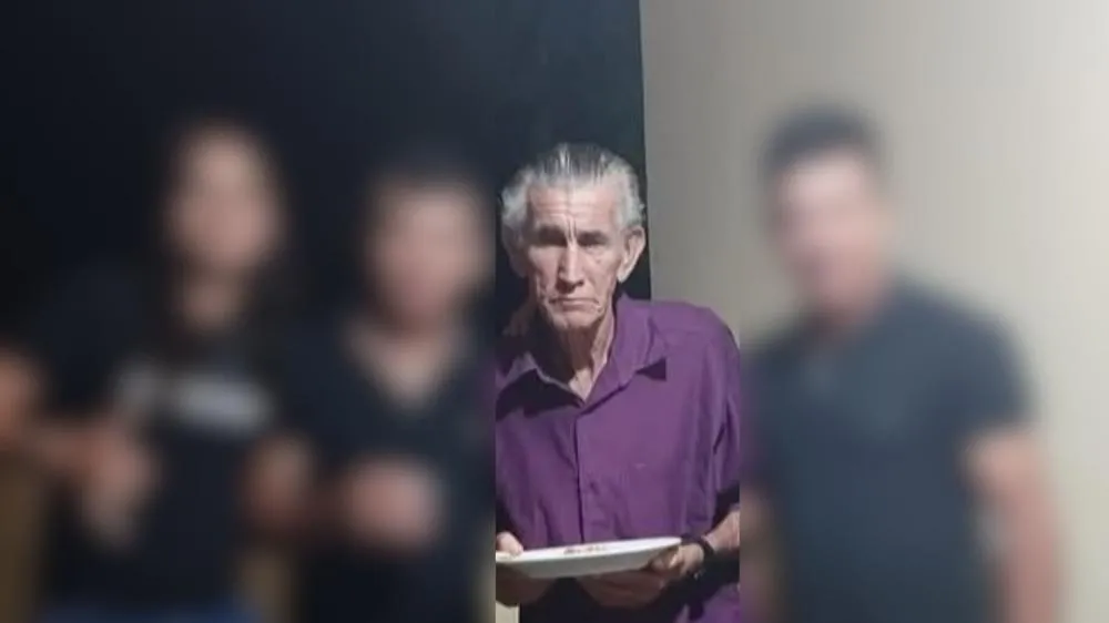 Silvio Ferreira de Almeida. Foto: Divulgação