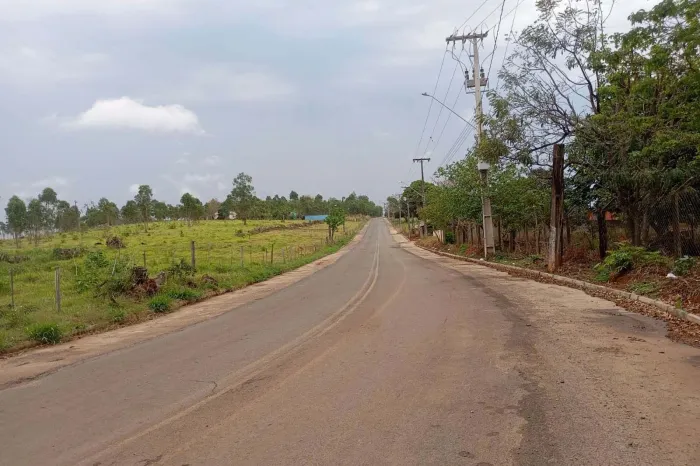 Foto: Secom Praná