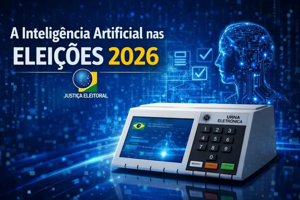 Foto: IA - Folha Extra