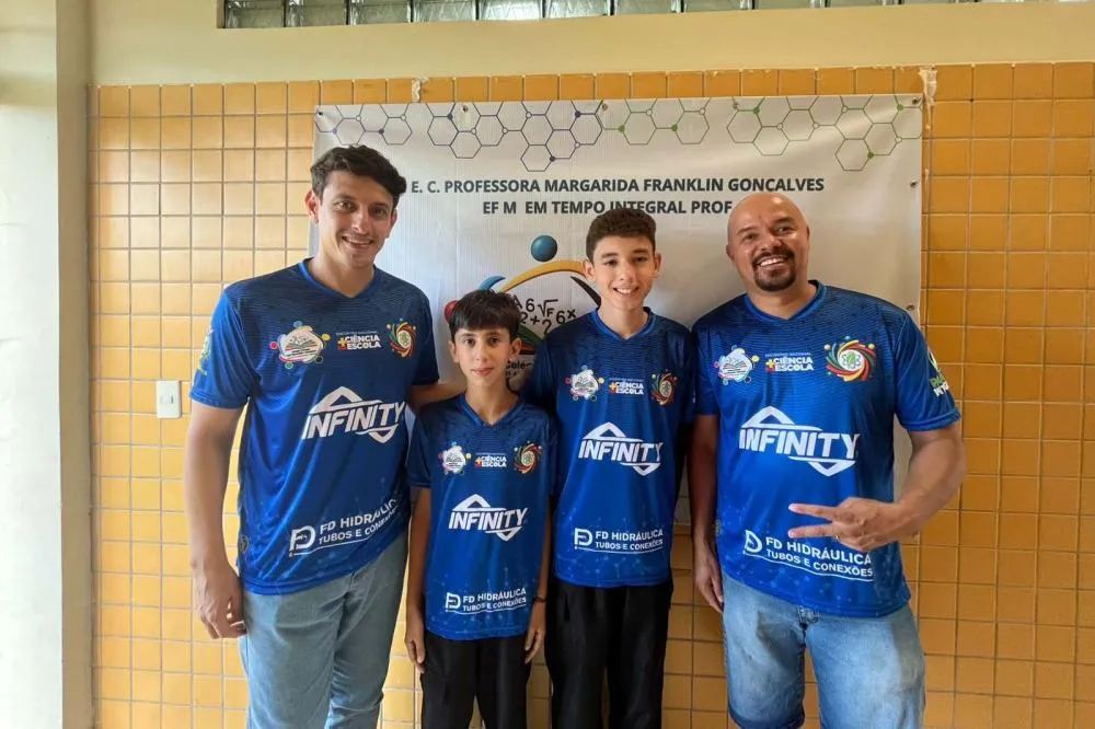Foto: Divulgação. 