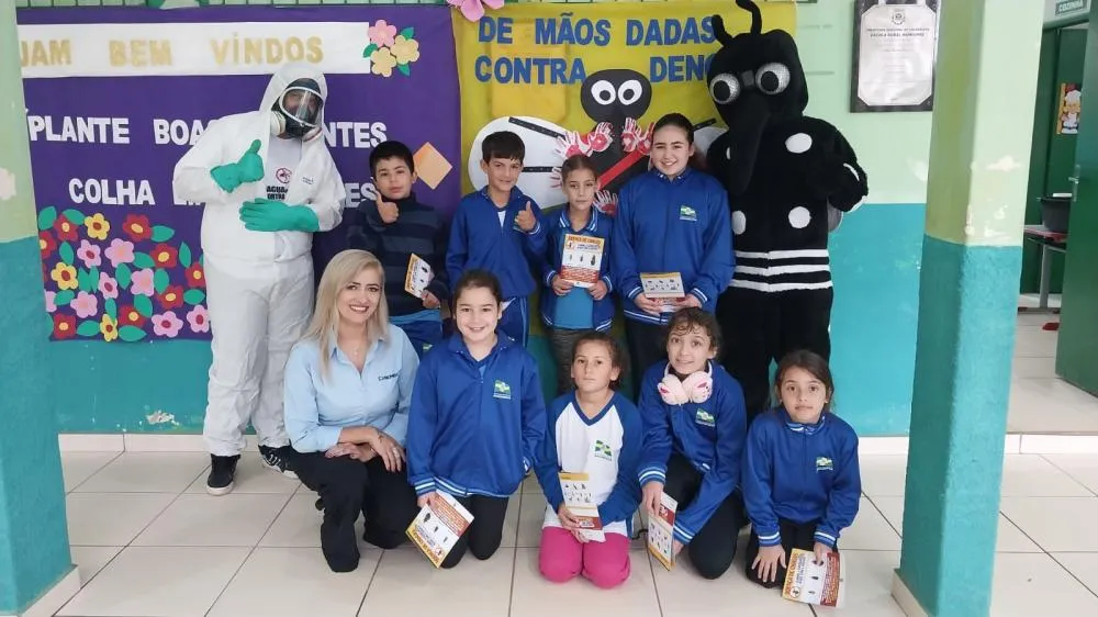 Fotos: Divulgação.