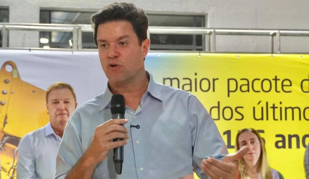 Foto: Leonardo Sguarezi/SECID