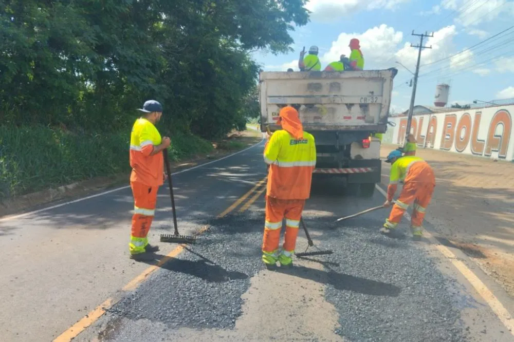 Foto: Divulgação. 