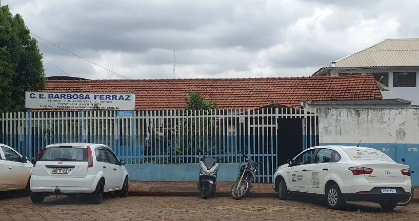 Foto: Ilustrativa - Reprodução/Google Maps