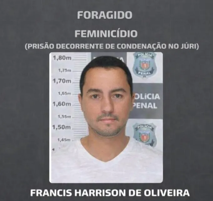 Foto: Divulgação/Policia Civil