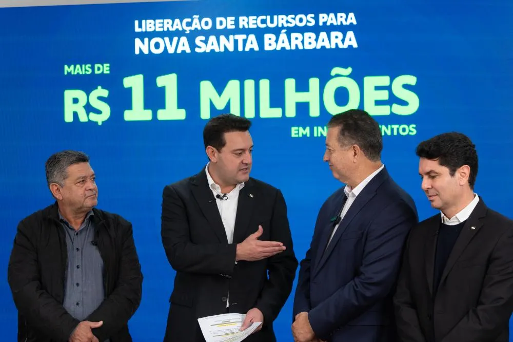 Foto: Divulgação.