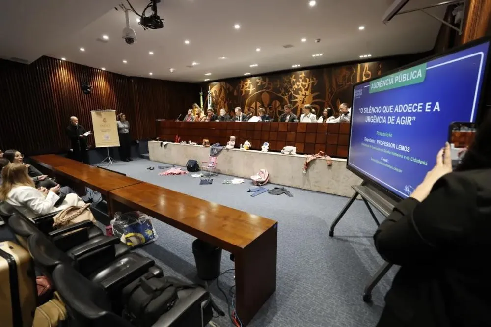 Foto: divulgação.