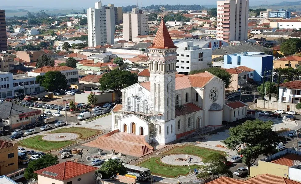 Foto: Divulgação.