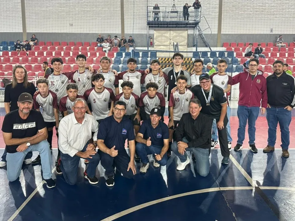 Foto: Divulgação.