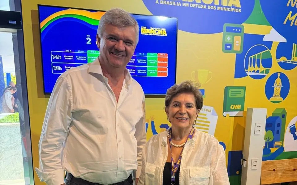 Foto: Divulgação.