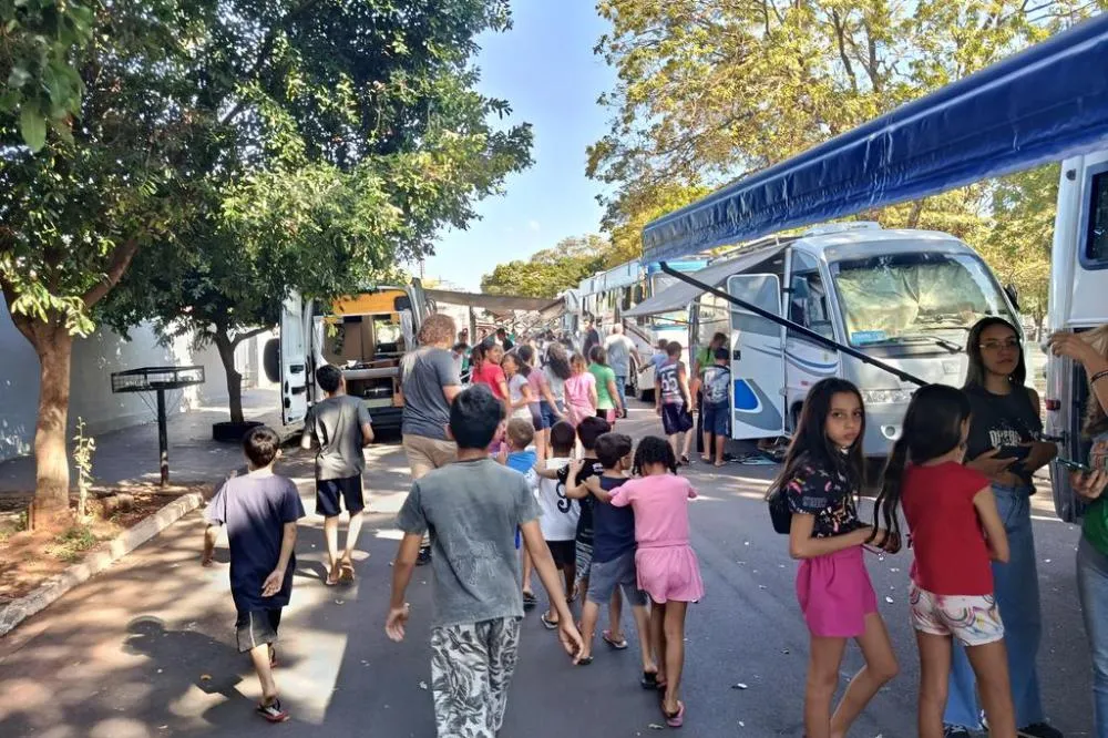 Foto: Divulgação.