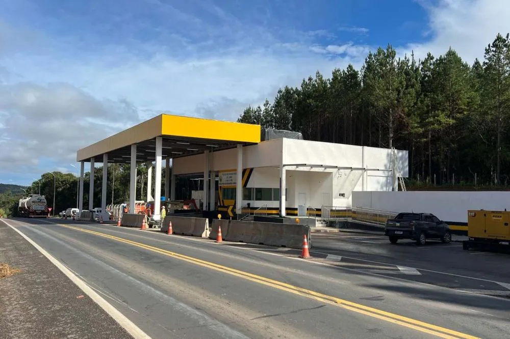 Batalhões serão construídos em diversas rodovias estaduais. Foto: PMPR