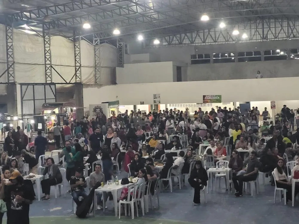 Siqueira Campos realiza 5ª edição do Festival de Inverno, Gastronomia e Tradição