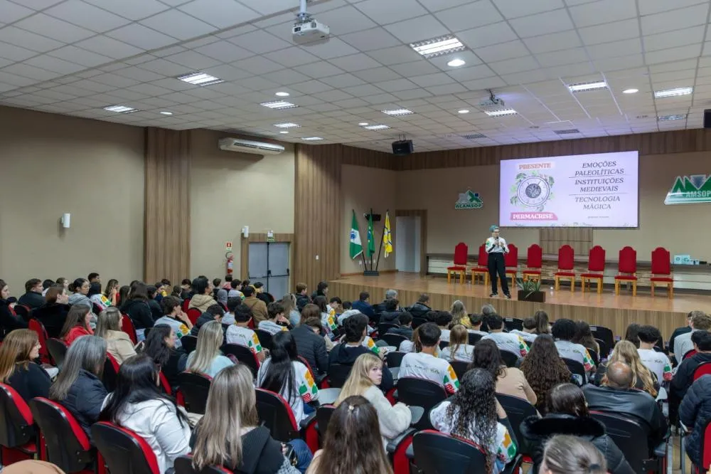 Foto: Itaipu Binacional