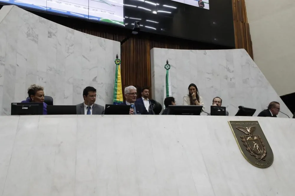 Os números foram apresentados pela Secretaria da Fazenda (Sefa) em audiência pública na Assembleia Legislativa do Paraná (Alep) nesta terça-feira (26). Foto: Antonio More/Alep