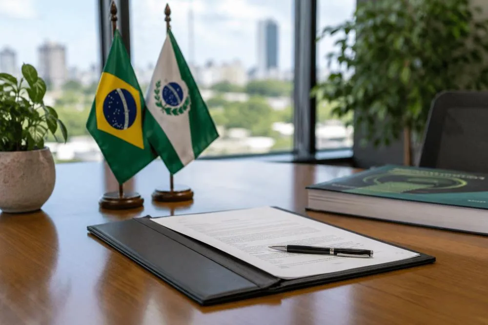 Imagem: gerada por IA